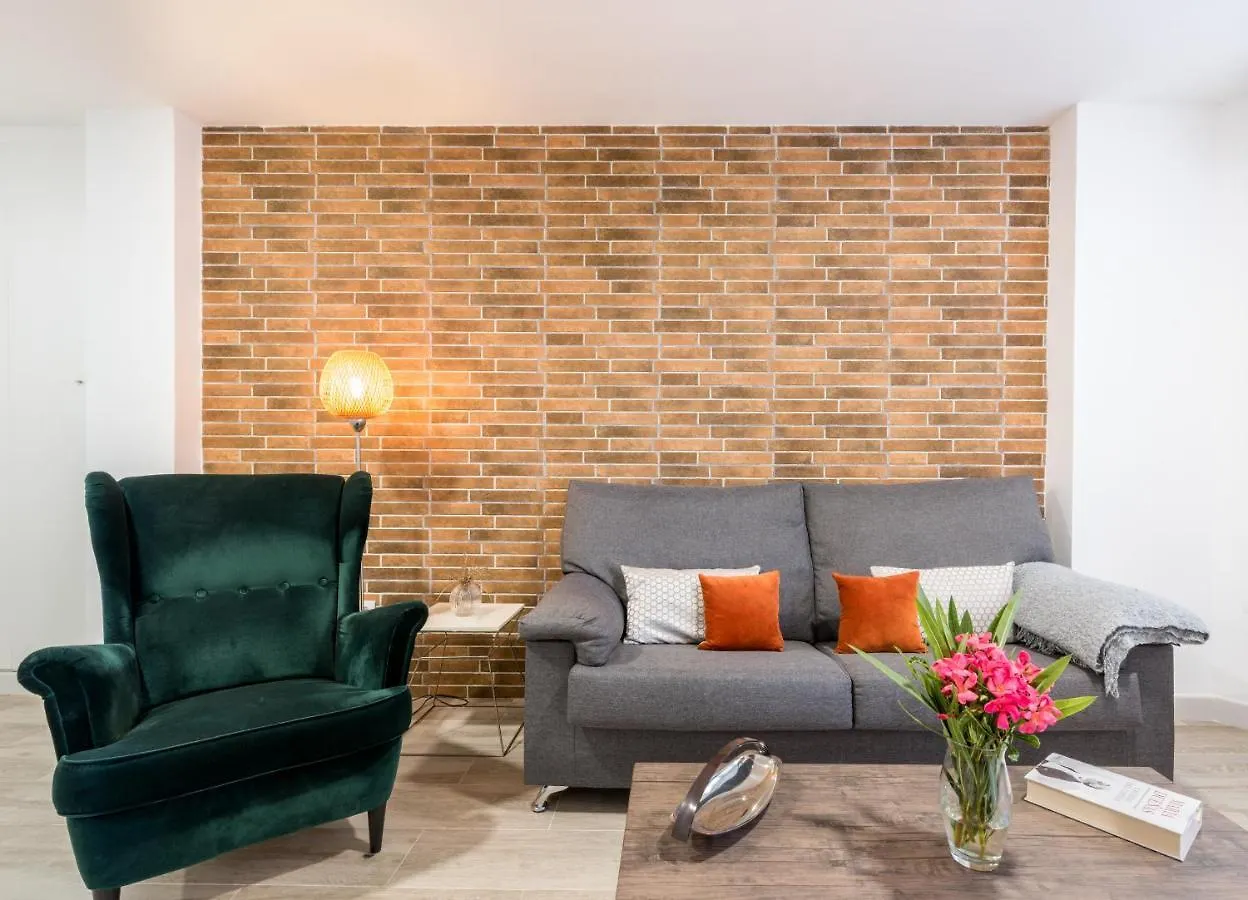 Casa Olivia Apartment Torremolinos