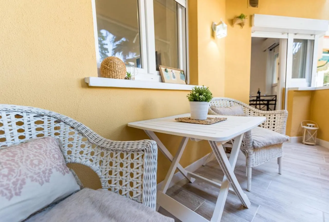 Casa Olivia Apartment Torremolinos Spain