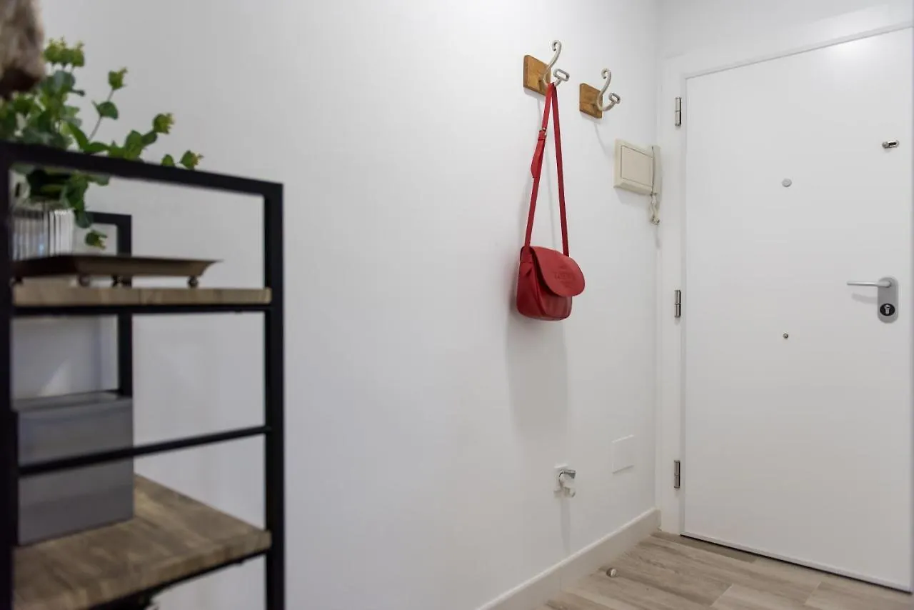 Casa Olivia Apartment Torremolinos 0*,  Spain