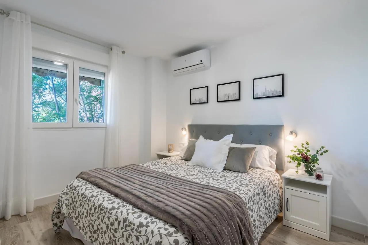 Casa Olivia Apartment Torremolinos 0*,  Spain