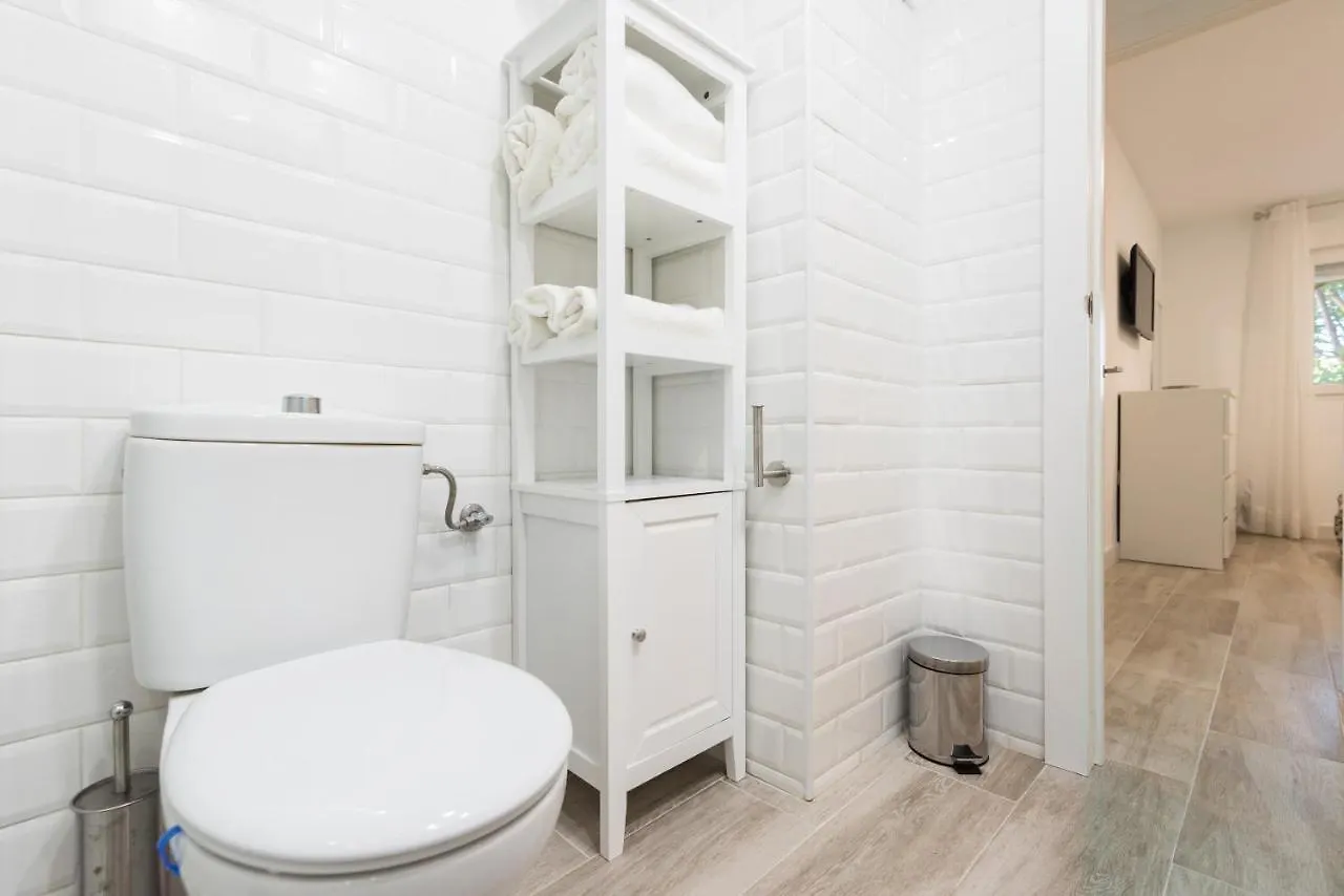 Casa Olivia Apartment Torremolinos
