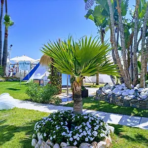 La Carihuela A 5 Minutos De La Playavistas Al Mar Torremolinos