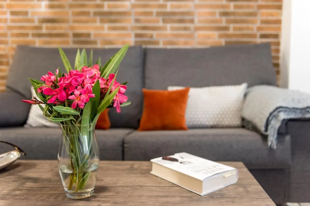 Casa Olivia Apartment Torremolinos Spain