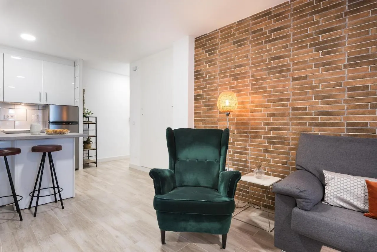 Casa Olivia Apartment Torremolinos