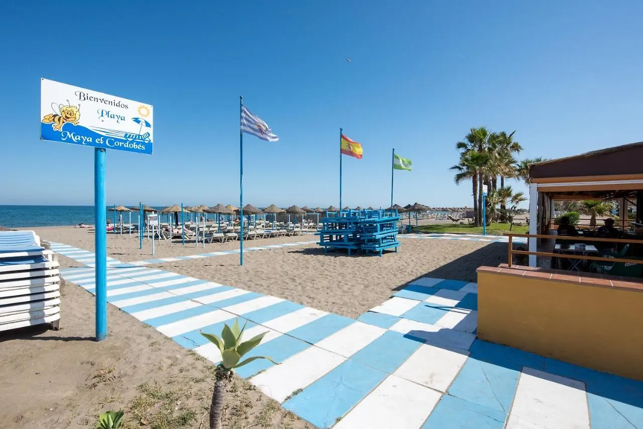 Casa Olivia Apartment Torremolinos