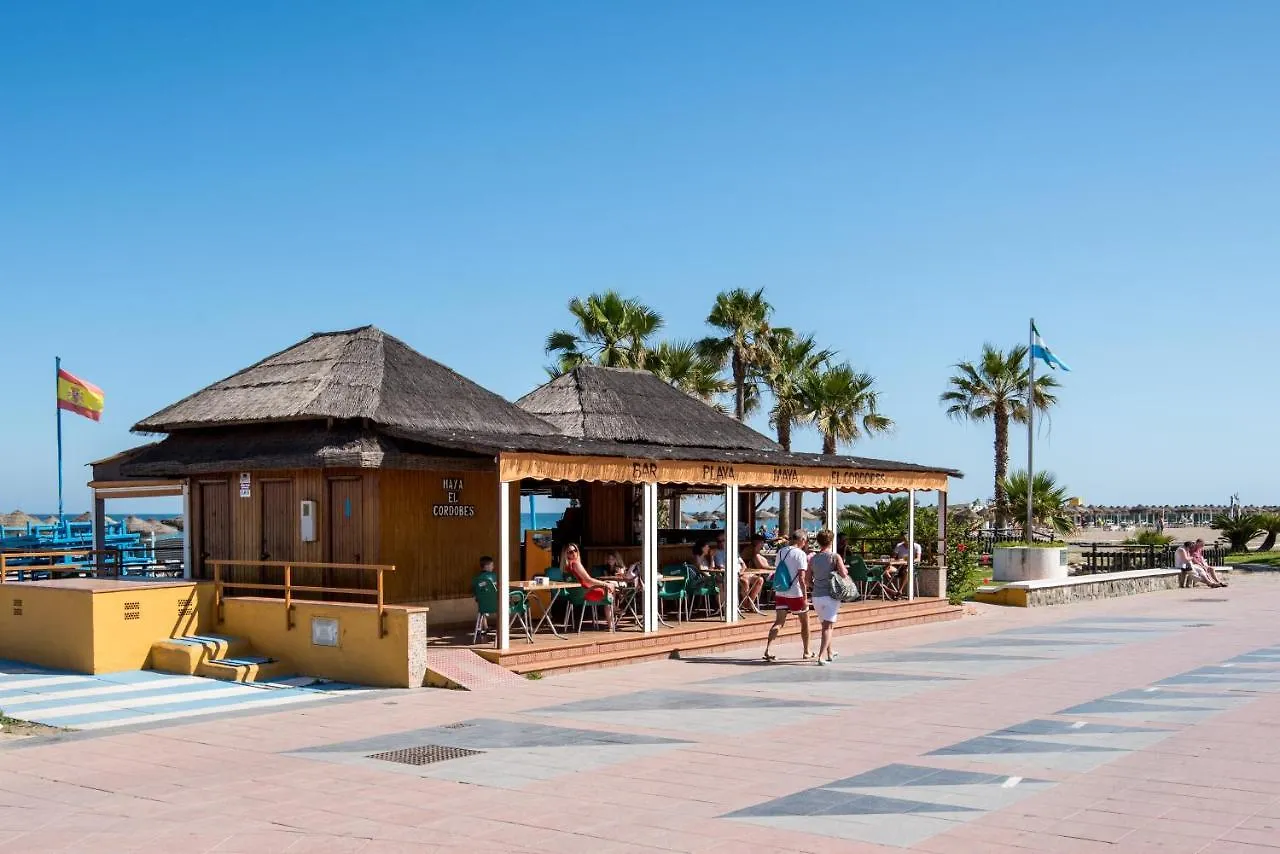 Casa Olivia Apartment Torremolinos 0*,