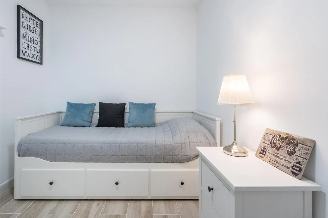 Casa Olivia Apartment Torremolinos