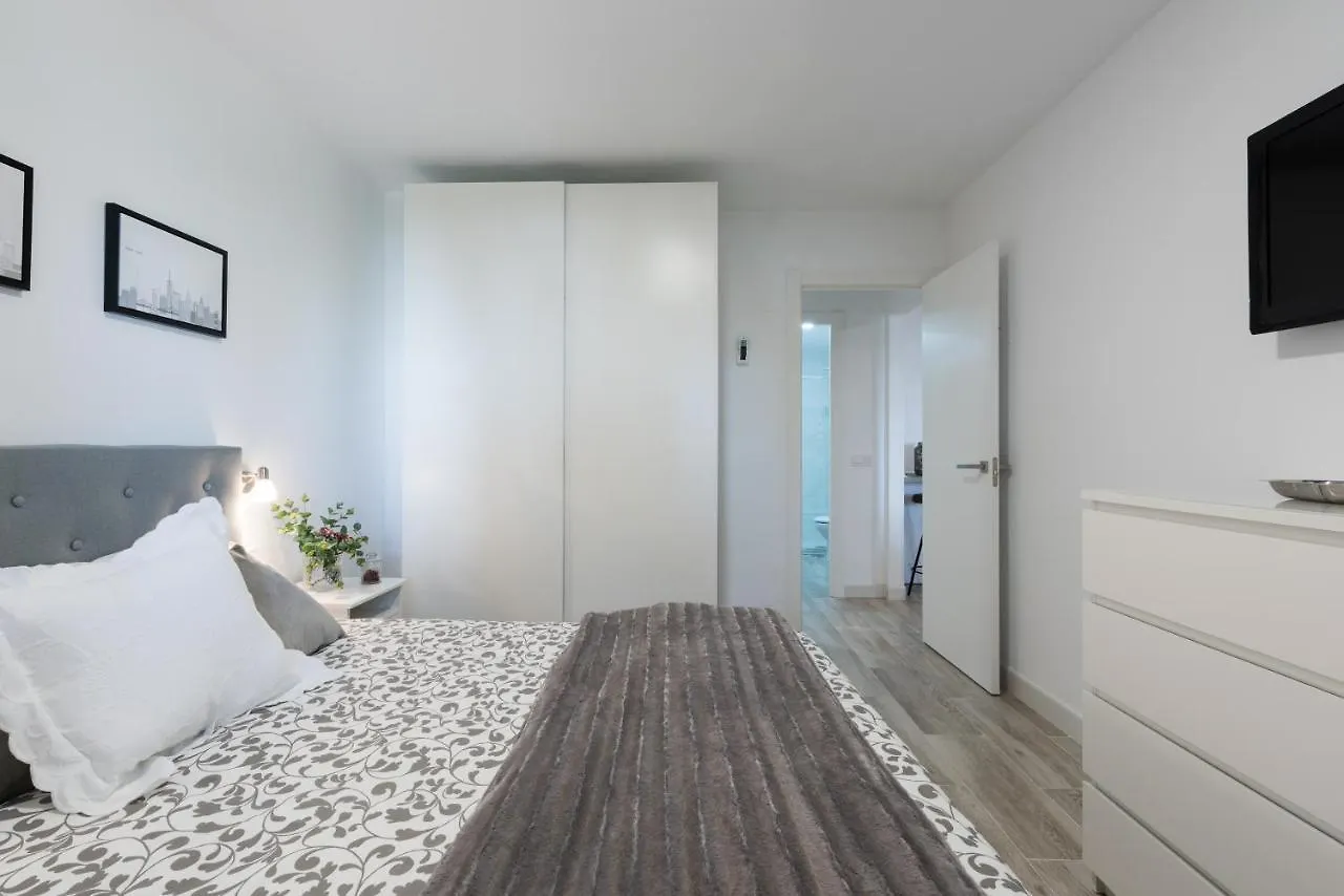 Casa Olivia Apartment Torremolinos