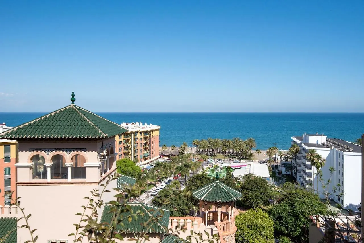Casa Olivia Apartment Torremolinos Spain