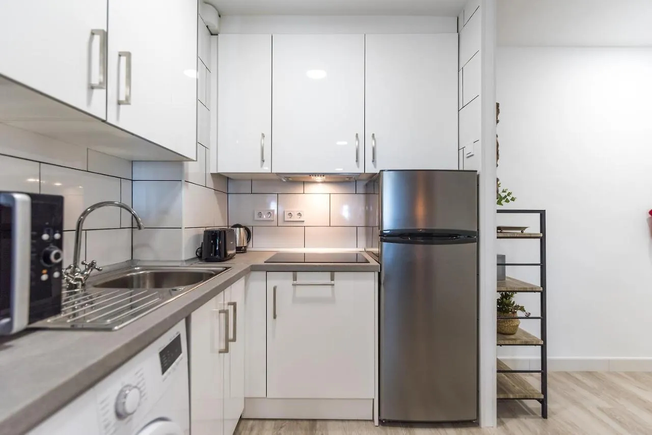 Casa Olivia Apartment Torremolinos Spain
