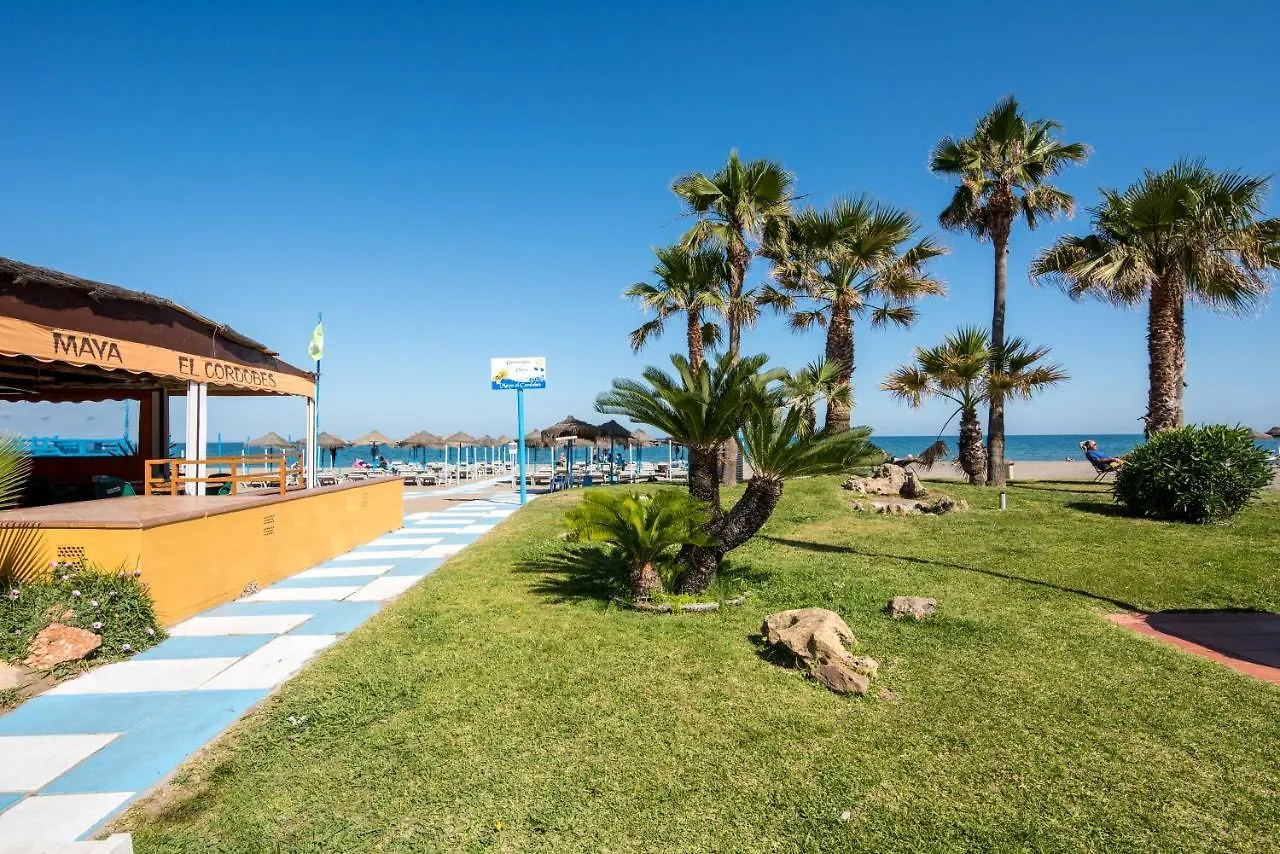 Casa Olivia Apartment Torremolinos