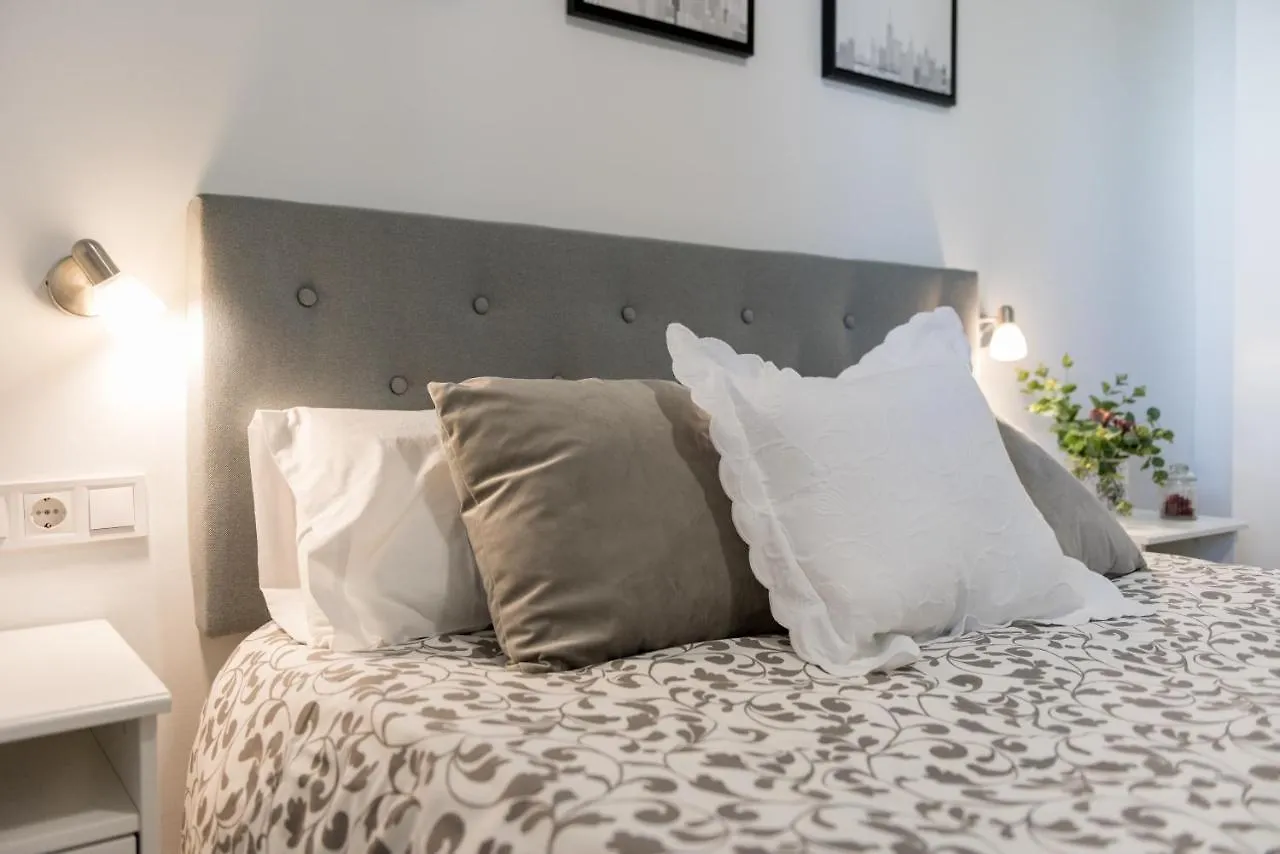 Casa Olivia Apartment Torremolinos