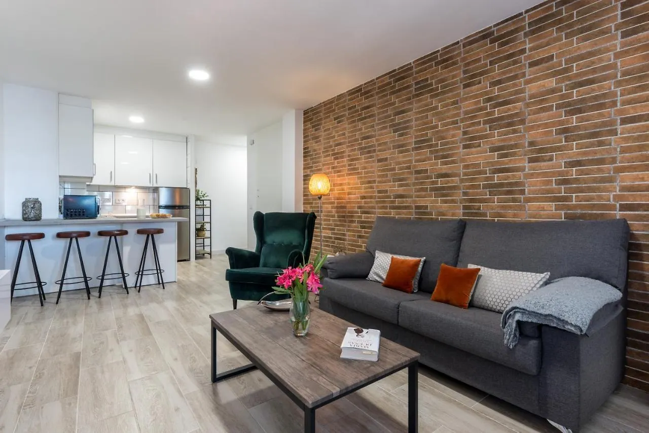 Casa Olivia Apartment Torremolinos 0*,  Spain