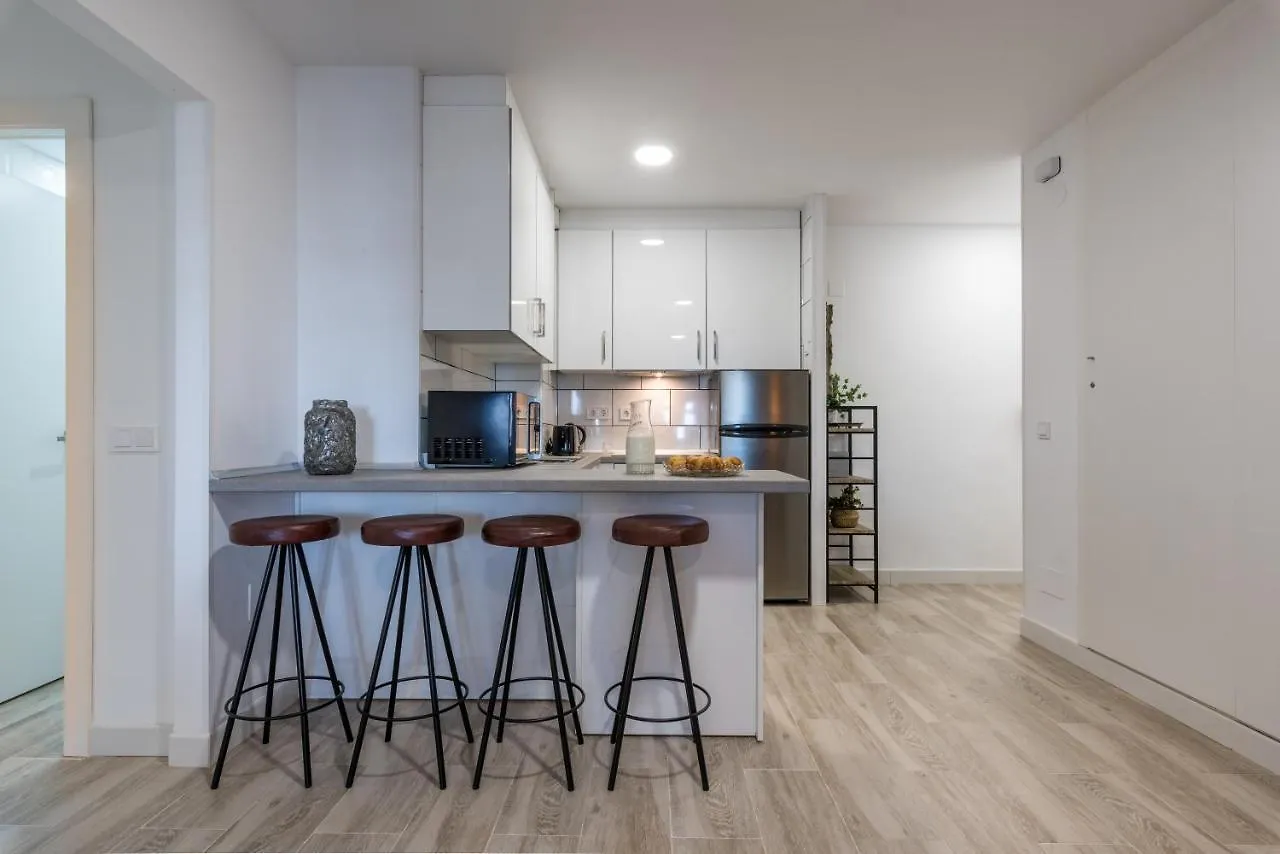 Casa Olivia Apartment Torremolinos Spain
