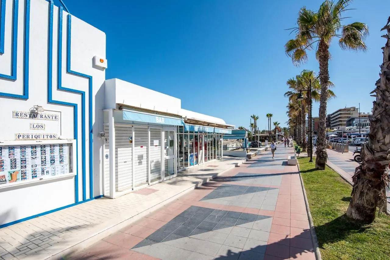 Casa Olivia Apartment Torremolinos