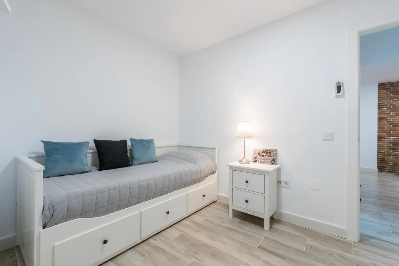 Casa Olivia Apartment Torremolinos Spain